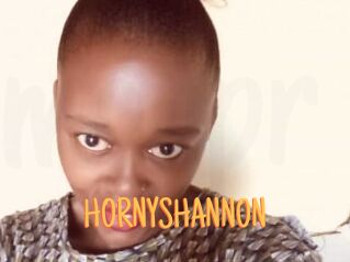 HORNYSHANNON