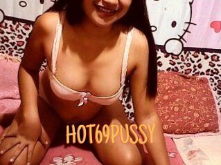 HOT69PUSSY