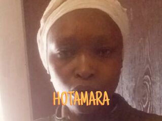 HOTAMARA Mobile Porno