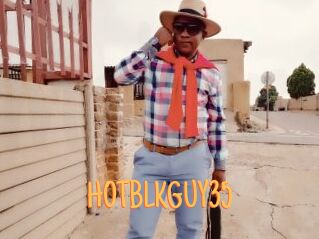 HOTBLKGUY35