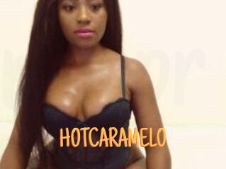 HOTCARAMELO