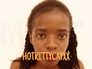 HOTKITTYCAYXX