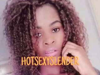 HOTSEXYSLENDER