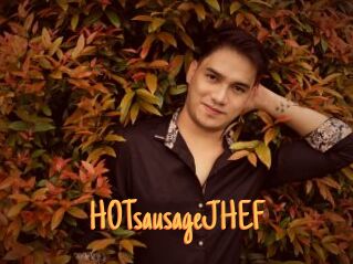 HOTsausageJHEF