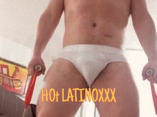 HOt_LATINOXXX