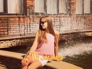 HOt_Snezhana