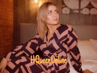 HQueenOnline