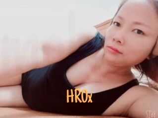HROx