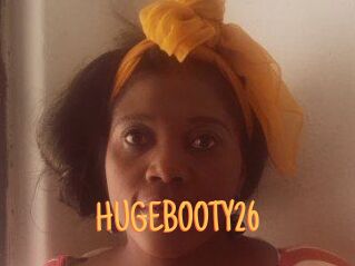 HUGEBOOTY26