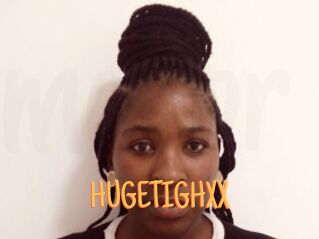 HUGETIGHXX Mobile Porno