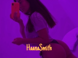HaanaSmith