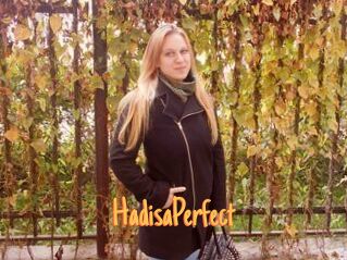 HadisaPerfect