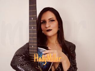 HadyMiller