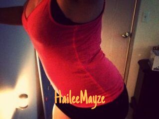 HaileeMayze