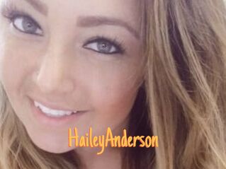 HaileyAnderson Mobile Porno
