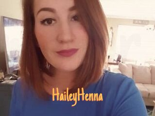 Hailey_Henna Mobile Porno