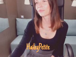 HaileyPetite