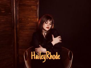 HaileyRhode