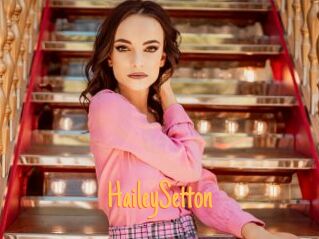 HaileySetton
