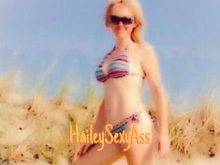 HaileySexyAss