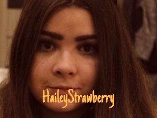 Hailey_Strawberry Mobile Porno