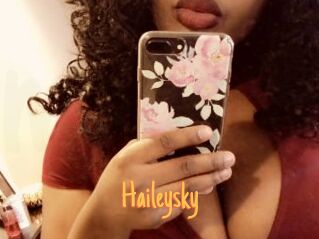 Haileysky