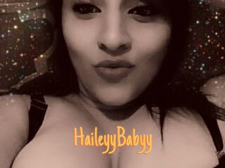 HaileyyBabyy