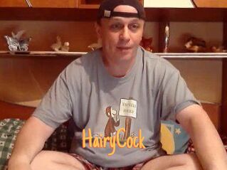 HairyCock