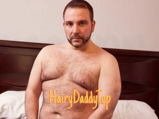 HairyDaddyTop
