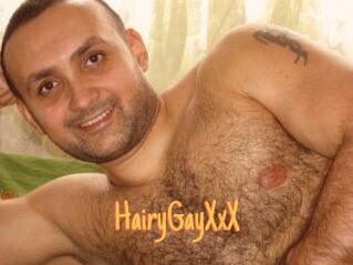 HairyGayXxX