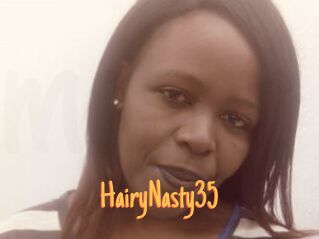 HairyNasty35