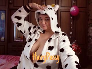 HairyPussy