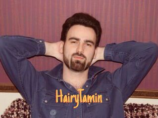 HairyTamin