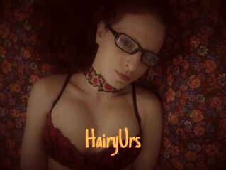 HairyUrs