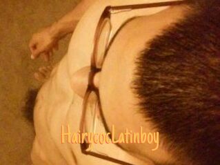 Hairycoc_Latinboy