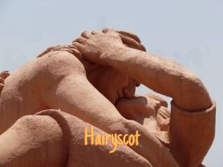 Hairyscot
