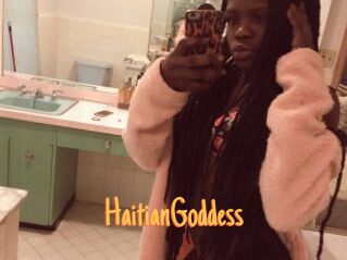 HaitianGoddess