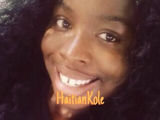 HaitianKole