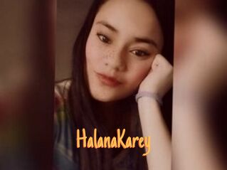 HalanaKarey