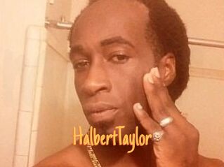 Halbert_Taylor