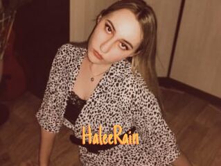 HaleeRain
