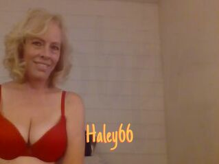 Haley66 Mobile Porno