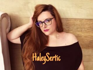 HaleySertic Mobile Porno