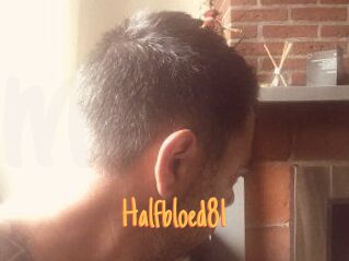 Halfbloed81 Mobile Porno