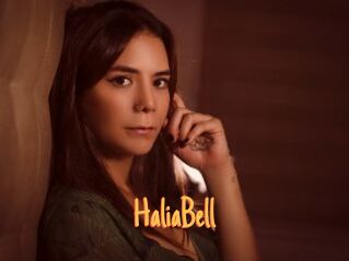 HaliaBell