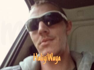 HaliyiWaya