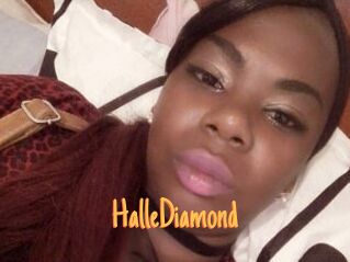 HalleDiamond