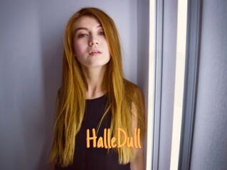 HalleDull
