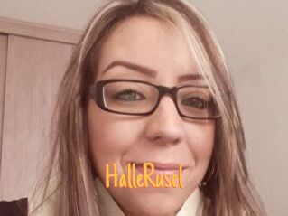 Halle_Rusel Mobile Porno