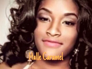 Halle_Caramel